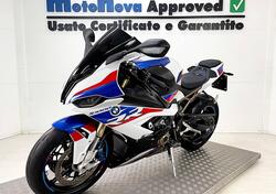 Bmw S 1000 RR (2021 - 22) usata