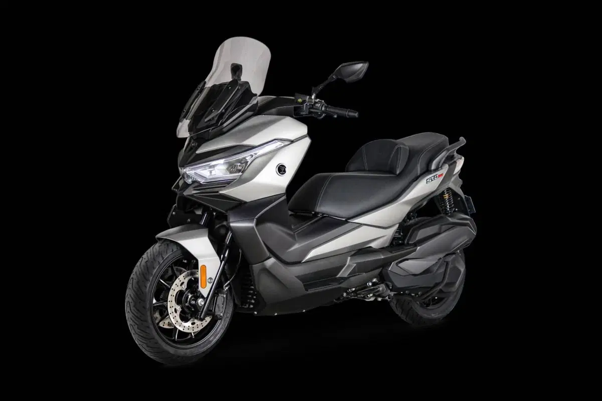 Voge Sfida SR4 MAX (2024 - 26) (2)