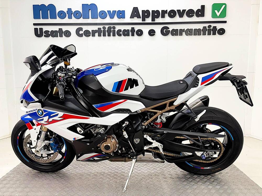 Bmw S 1000 RR (2021 - 22) (5)