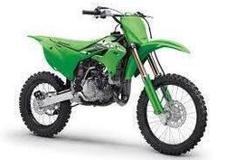 Kawasaki KX 85 I (2025) nuova