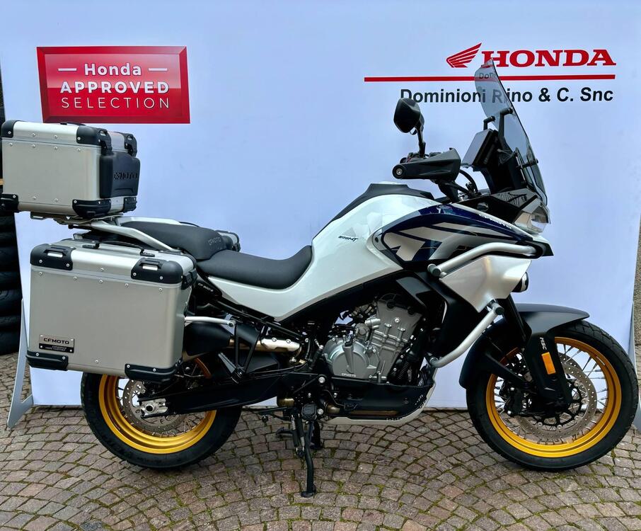 CFMOTO 800MT Touring (2022 - 25) (2)