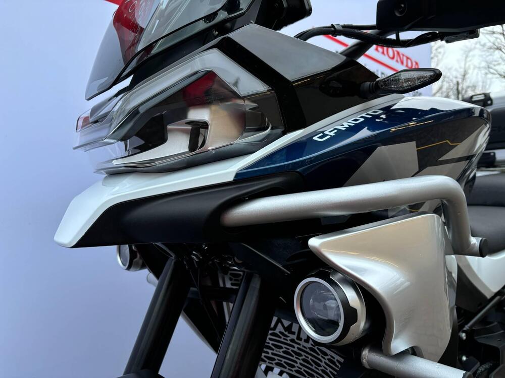 CFMOTO 800MT Touring (2022 - 25) (3)