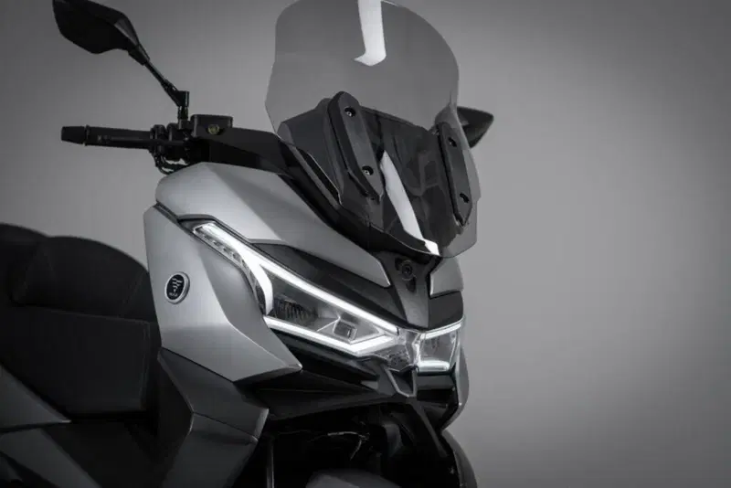 Voge Sfida SR4 MAX (2024 - 26) (3)