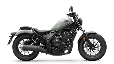 Honda CMX 500 Rebel (2022 - 24) nuova