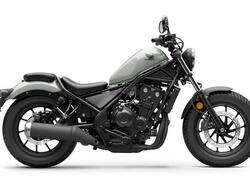 Honda CMX 500 Rebel (2022 - 24) nuova