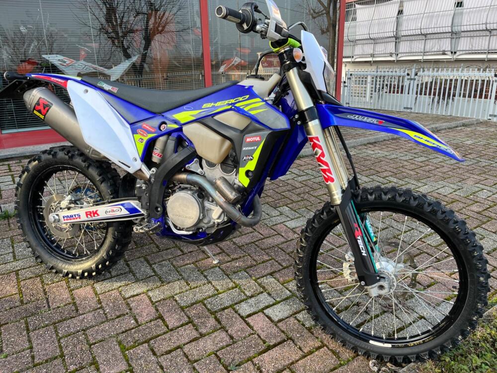 Sherco 300 SEF Factory (2022) (2)