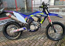 Sherco 300 SEF Factory (2022) usata