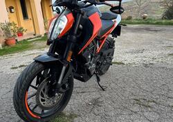 KTM 125 Duke ABS (2017 - 20) usata