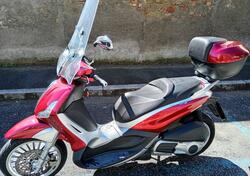 Piaggio Beverly 300 i.e. (2010 - 16) usata