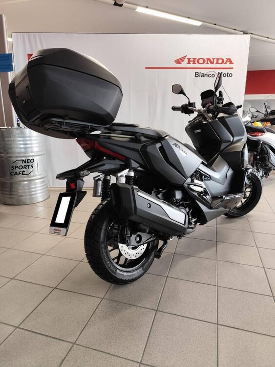 Honda ADV 350 (2022 - 24) (5)