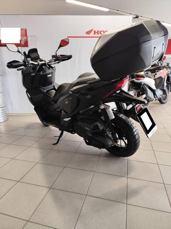 Honda ADV 350 (2022 - 24) (4)