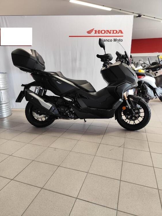 Honda ADV 350 (2022 - 24) (2)