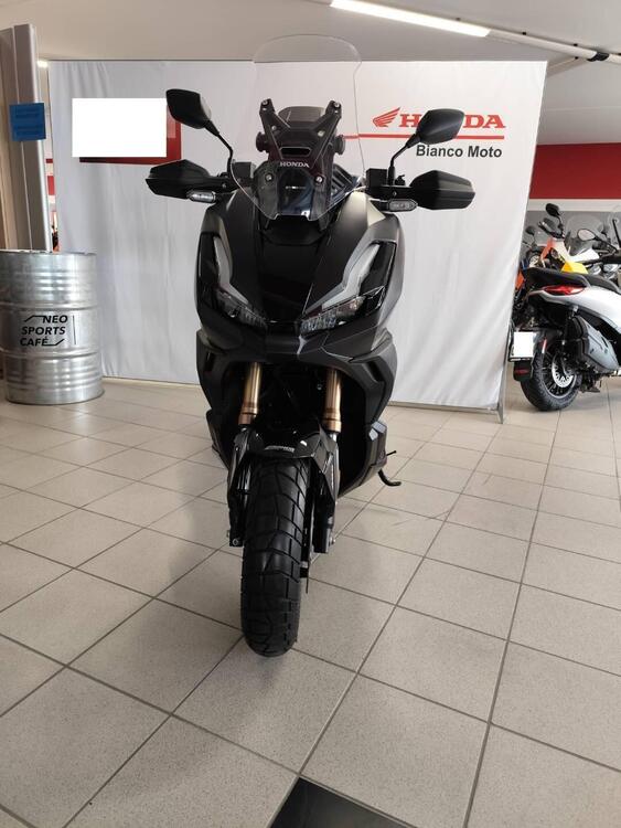 Honda ADV 350 (2022 - 24) (3)