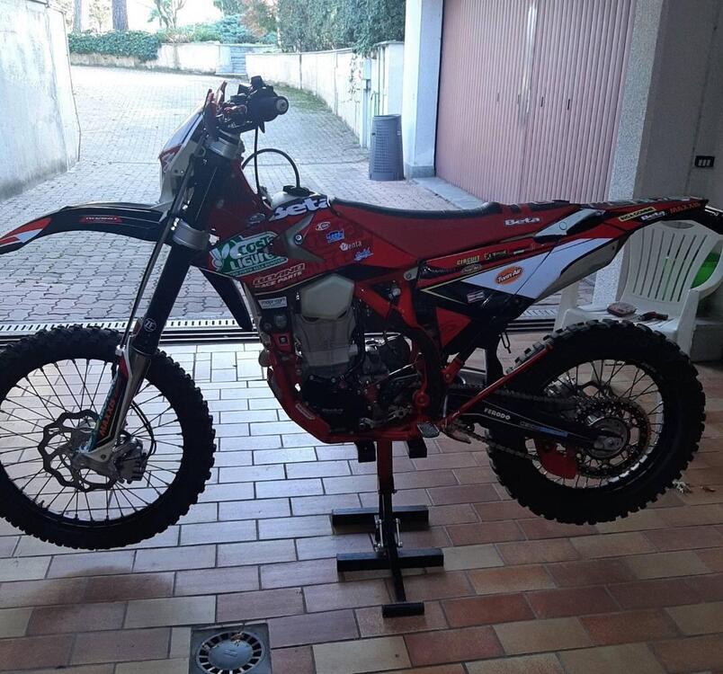 Betamotor RR 350 4T Enduro (2019) (4)