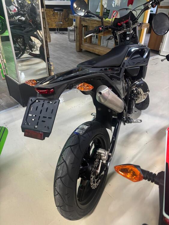 Betamotor RR 50 Motard (2021 - 25) (2)