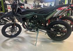 Betamotor RR 50 Motard (2021 - 25) nuova