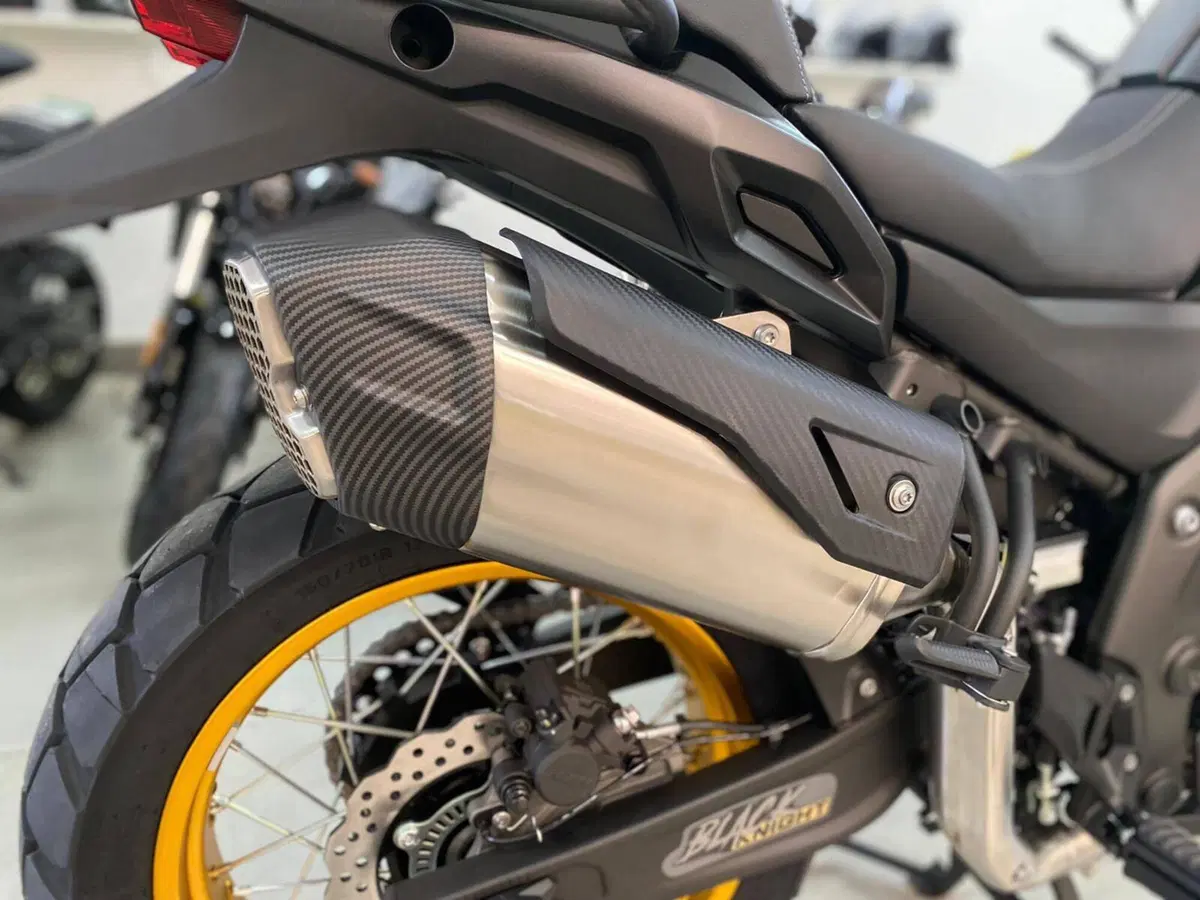 Voge Valico 525DSX (2023 - 26) (13)