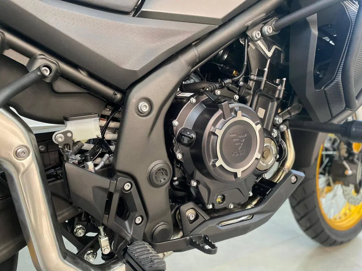Voge Valico 525DSX (2023 - 26) (12)