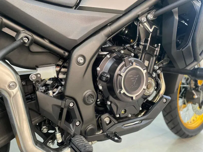 Voge Valico 525DSX (2023 - 26) (12)