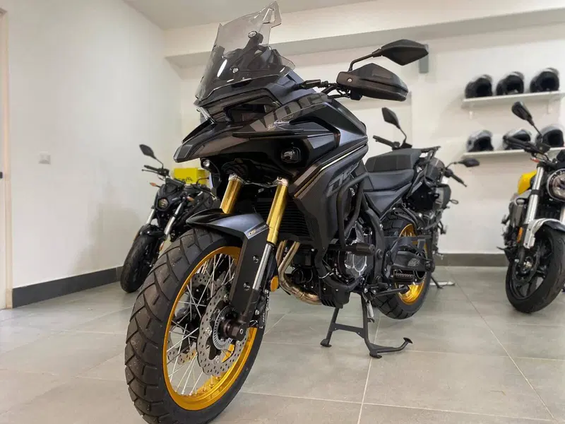 Voge Valico 525DSX (2023 - 26) (3)