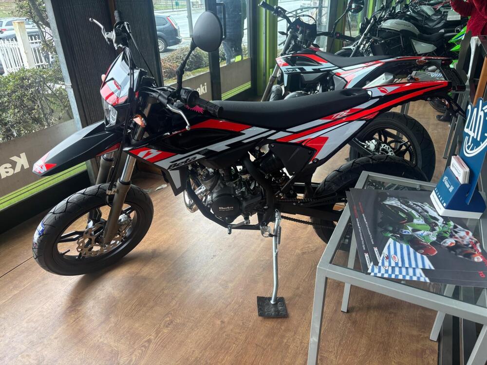 Betamotor RR 50 Motard (2021 - 25)