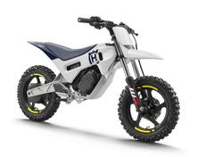 Husqvarna EE 2 (2024 - 25) nuova