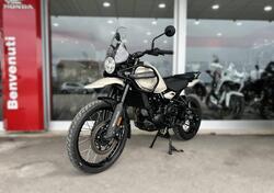 Royal Enfield Himalayan 450 (2024 - 25) usata