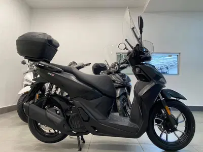 Voge Sfida SR16 125 (2025 - 26) nuova