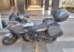 Honda NT 1100 DCT (2022 - 24) usata