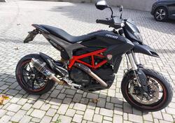 Ducati Hypermotard 821 (2013 - 15) usata