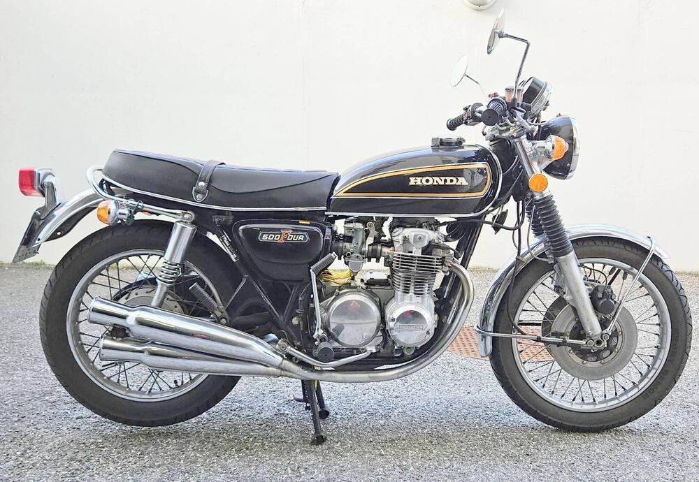 Honda CB 500 FOUR K2