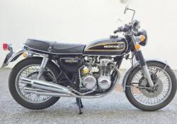 Honda CB 500 FOUR K2 d'epoca