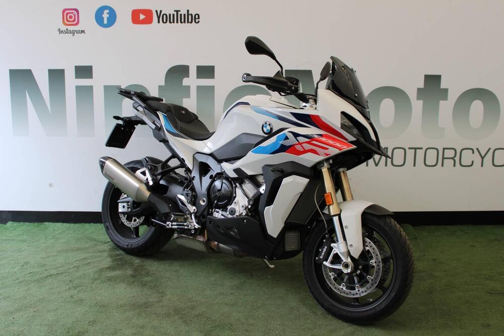 Bmw S 1000 XR (2020 - 23) (2)