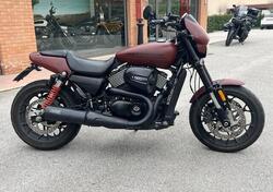 Harley-Davidson 750 Street Rod (2017 - 20) - XG 750 usata