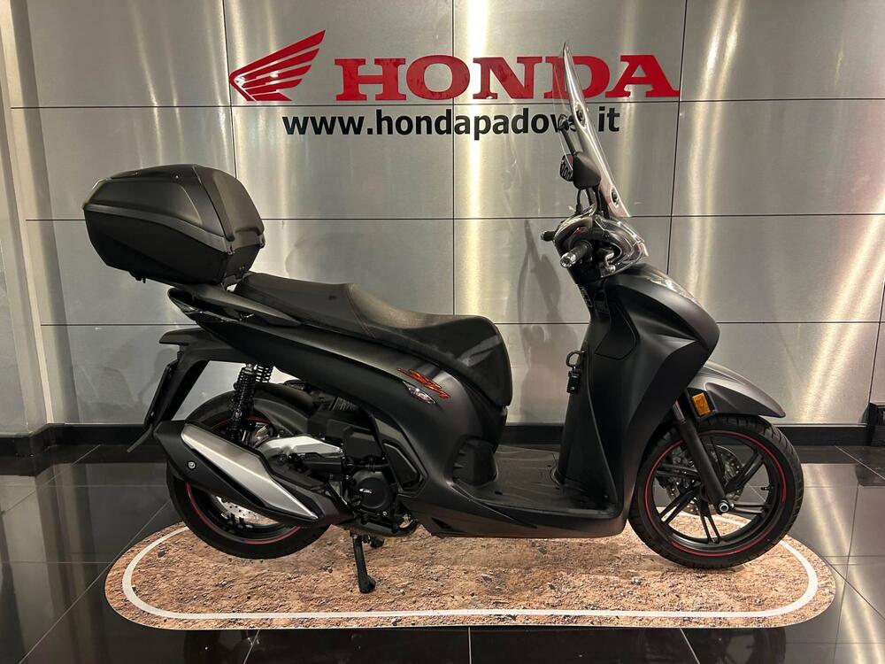 Honda SH 350 Sport (2021 - 24)