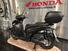 Honda SH 350 Sport (2021 - 24) (6)