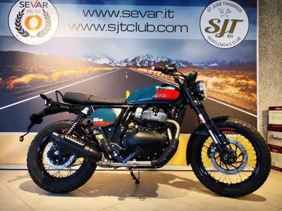 Royal Enfield Bear 650 (2025 - 26) nuova