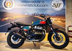 Royal Enfield Bear 650 (2025) nuova