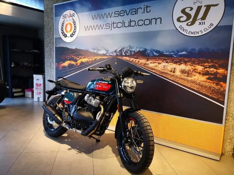 Royal Enfield Bear 650 (2025 - 26) (3)