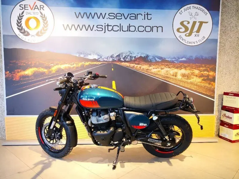 Royal Enfield Bear 650 (2025 - 26) (7)