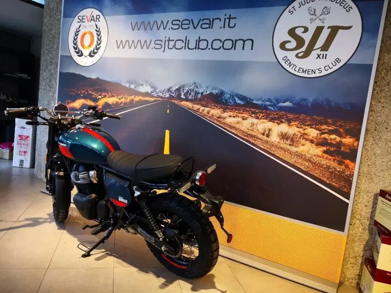 Royal Enfield Bear 650 (2025 - 26) (8)