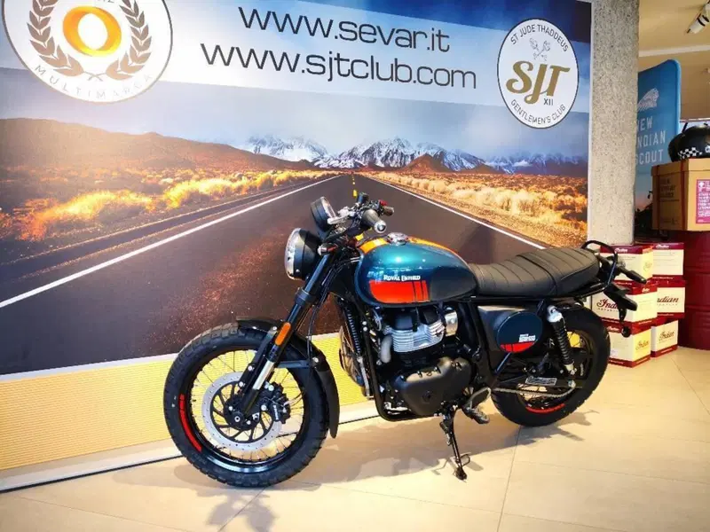 Royal Enfield Bear 650 (2025 - 26) (11)