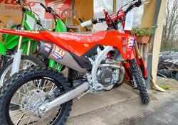 Honda CRF 450 R WE (2025) nuova