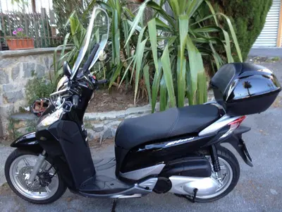 Honda SH 300 i ABS (2013 - 14) usata