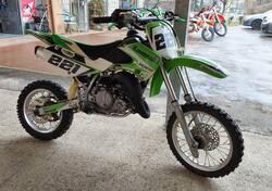 Kawasaki KX 65 A5 (2003 - 04) usata