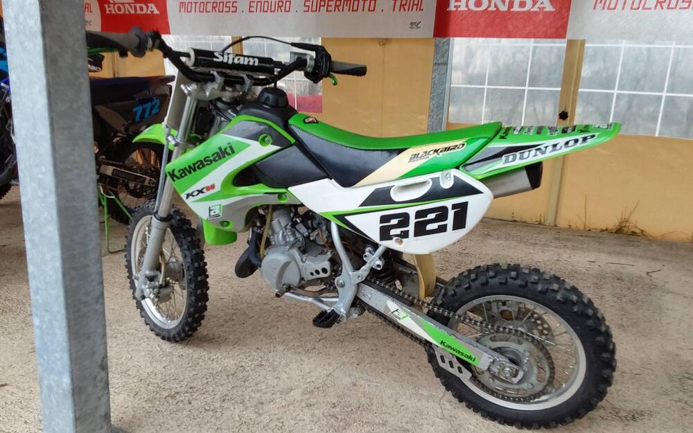 Kawasaki KX 65 A5 (2003 - 04) (4)