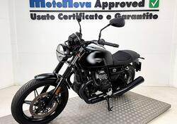 Moto Guzzi V7 Stone (2021 - 25) usata