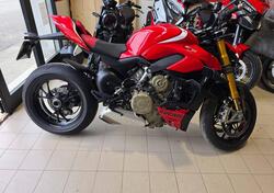 Ducati Streetfighter V4 S (2023 - 24) usata