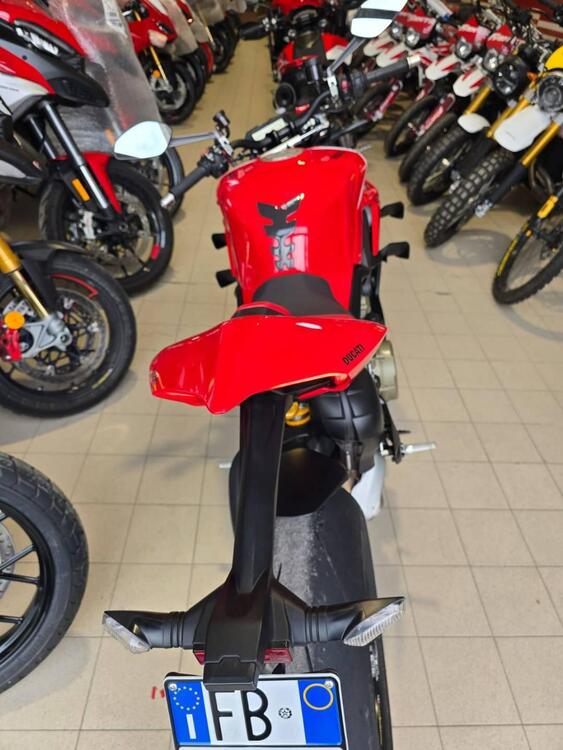 Ducati Streetfighter V4 S (2023 - 24) (3)