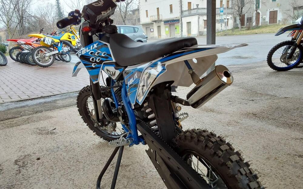  Altre moto o tipologie Minimoto